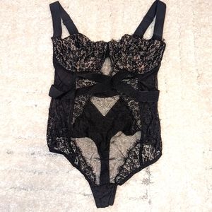Victoria Secret - Bodysuit [36D]